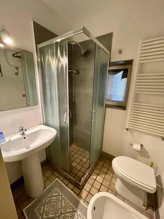 4 Balconi Rooms- Dimora Arditi B&B Λέτσε Bed and Breakfast
