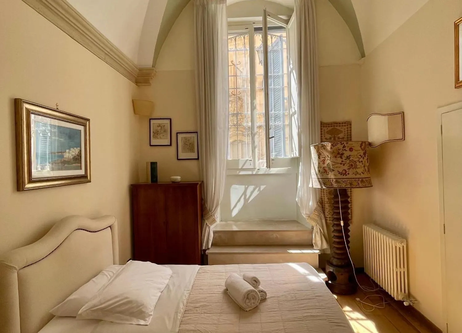4 Balconi Rooms- Dimora Arditi B&B Λέτσε Ιταλία