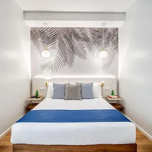 *** Hotel Victor Boutique Italia