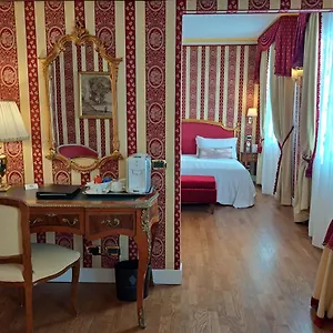 Sina Palazzo Sant'angelo Hotel Venice