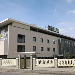 **** Hotel One Hotel&restaurant Italia