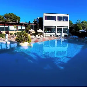 *** Hotel Eden Park Italia