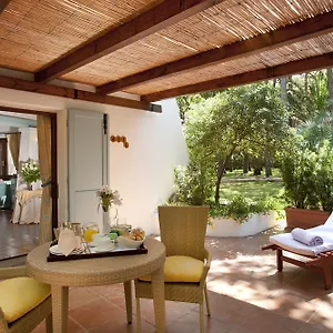 Village - Bouganville Hotel Santa Margherita di Pula