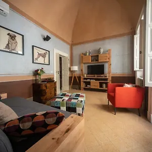La Cartapesta Holiday home