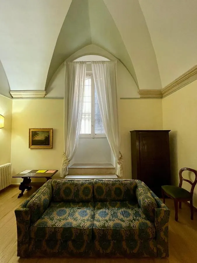 4 Balconi Rooms- Dimora Arditi B&B Lecce