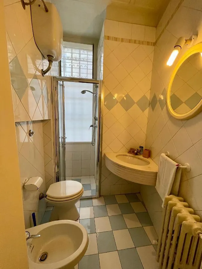 Bed & Breakfast 4 Balconi Rooms- Dimora Arditi B&B Lecce