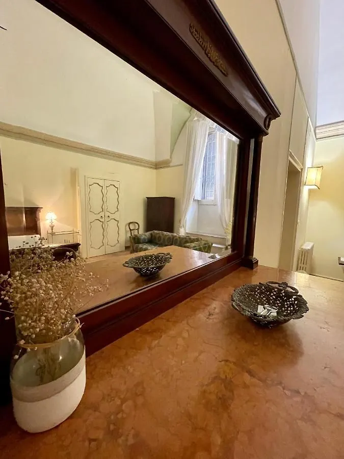 4 Balconi Rooms- Dimora Arditi B&B Lecce Italy