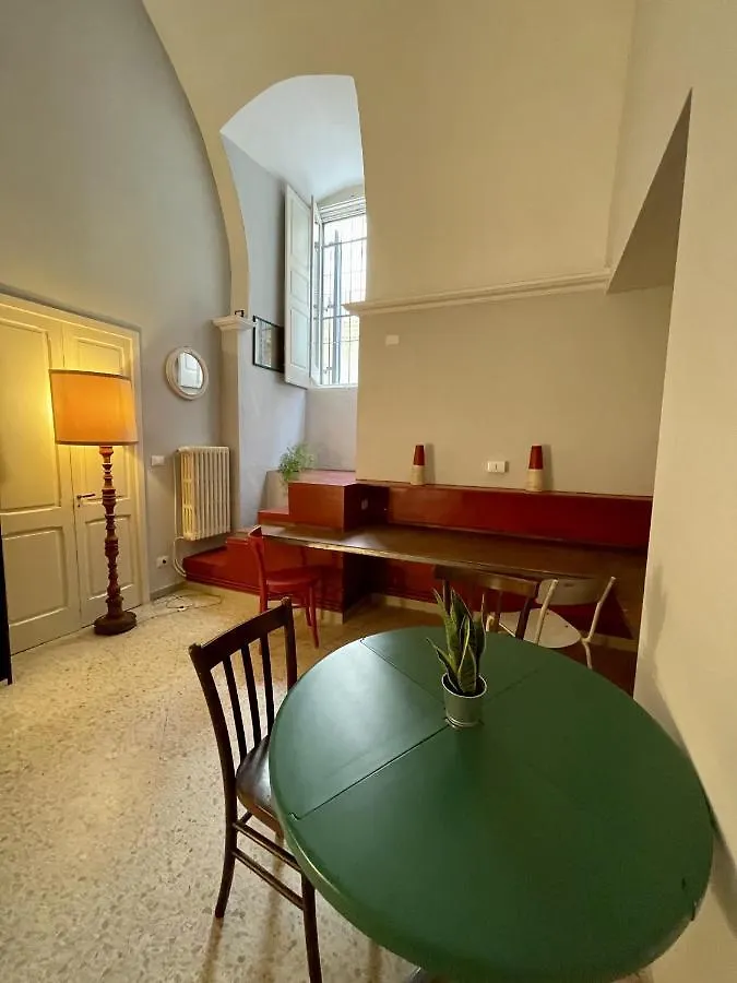 Bed & Breakfast 4 Balconi Rooms- Dimora Arditi B&B Lecce