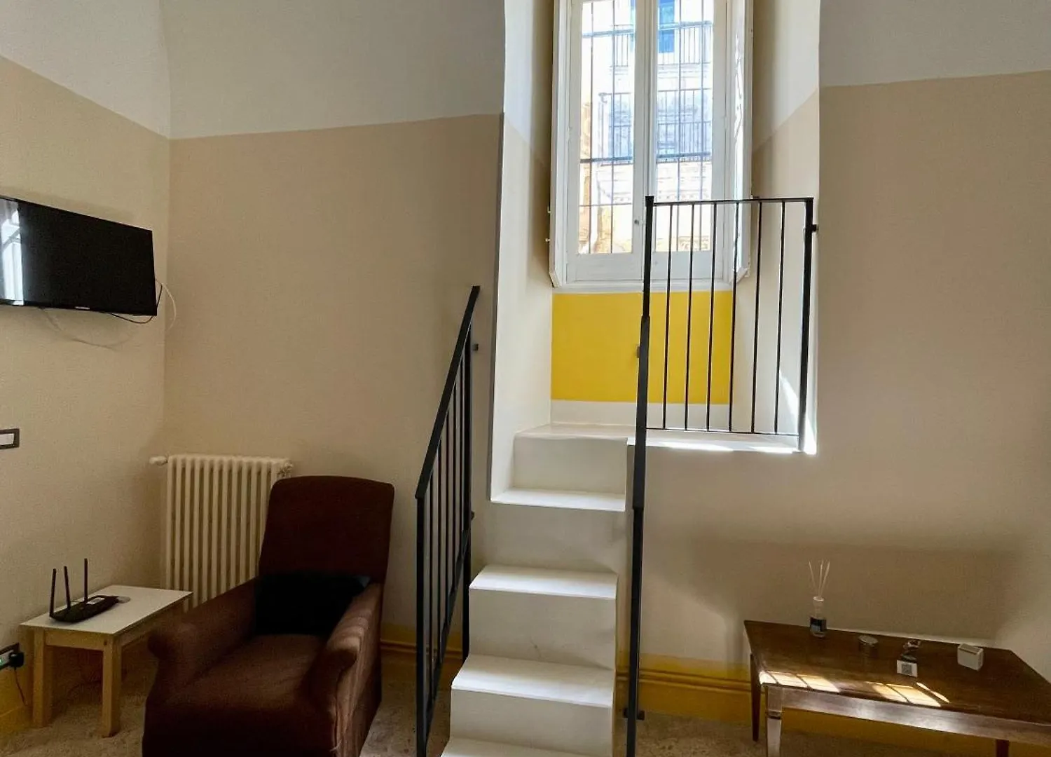 4 Balconi Rooms- Dimora Arditi B&B Lecce Bed & Breakfast