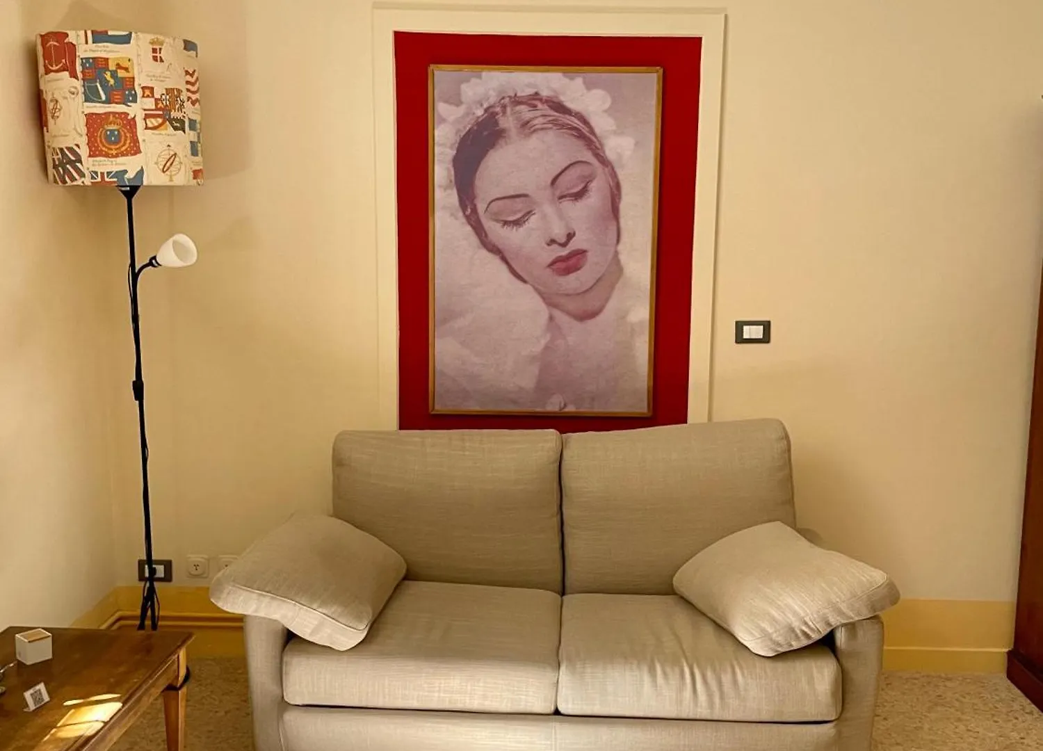 4 Balconi Rooms- Dimora Arditi B&B Lecce 0*,  Italy
