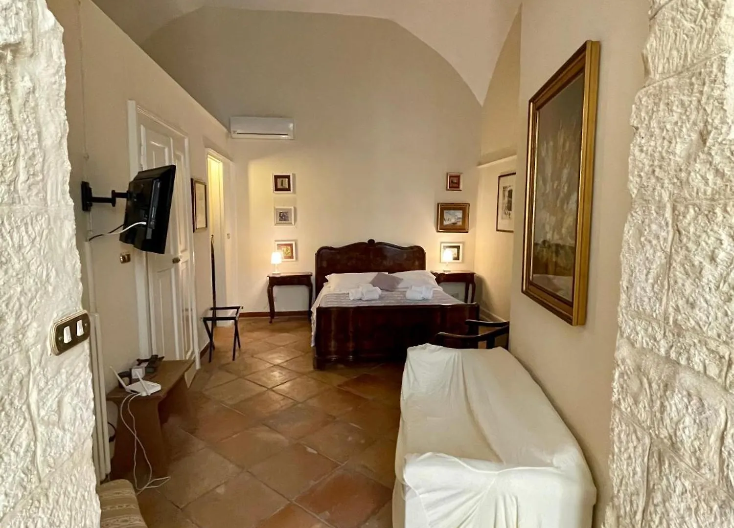 Bed & Breakfast 4 Balconi Rooms- Dimora Arditi B&B Lecce