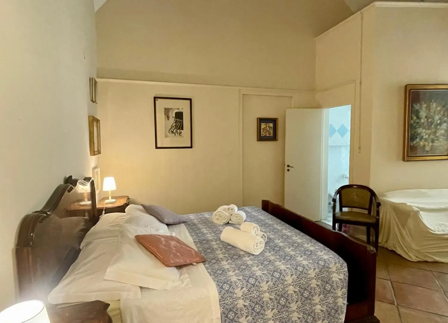 Bed & Breakfast 4 Balconi Rooms- Dimora Arditi B&B Lecce