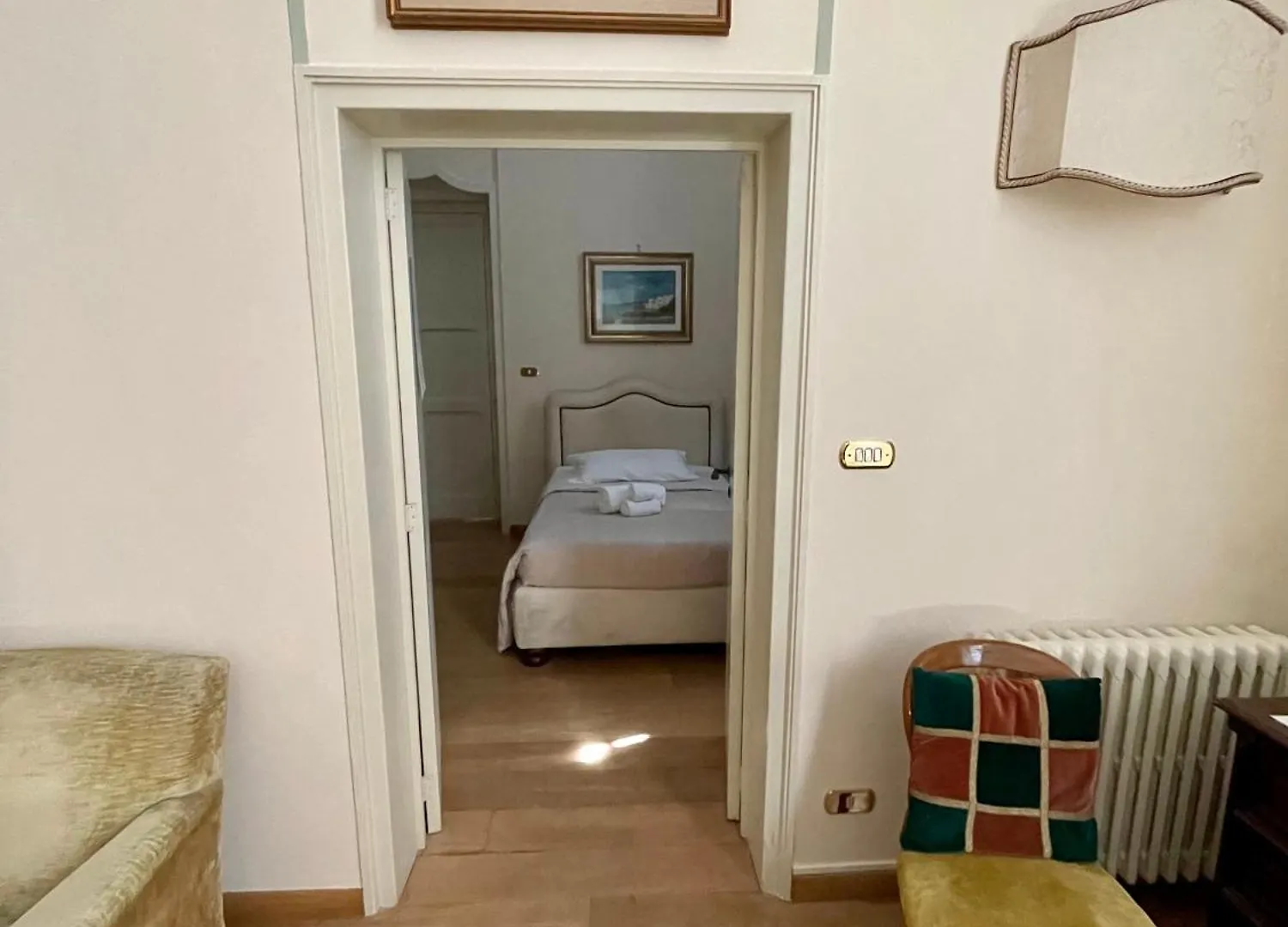 4 Balconi Rooms- Dimora Arditi B&B Lecce