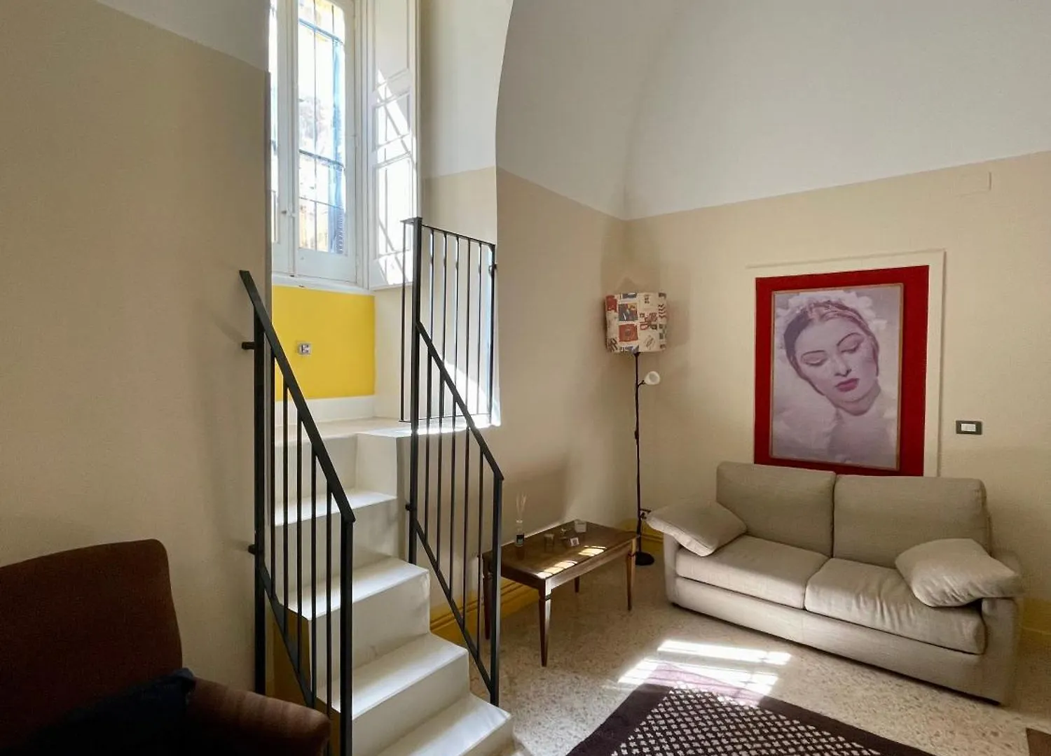 4 Balconi Rooms- Dimora Arditi B&B Lecce Bed & Breakfast