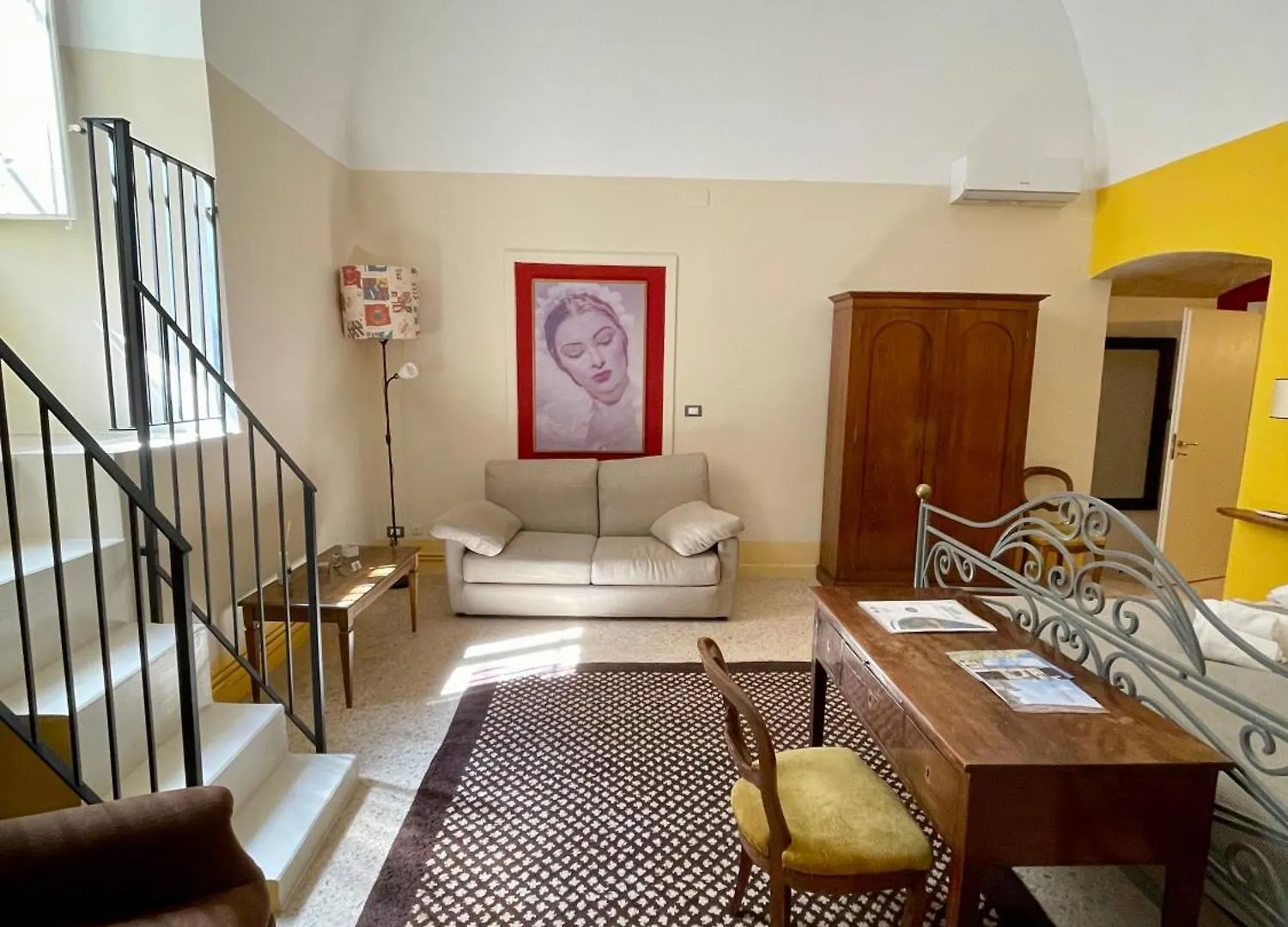 Bed & Breakfast 4 Balconi Rooms- Dimora Arditi B&B Lecce